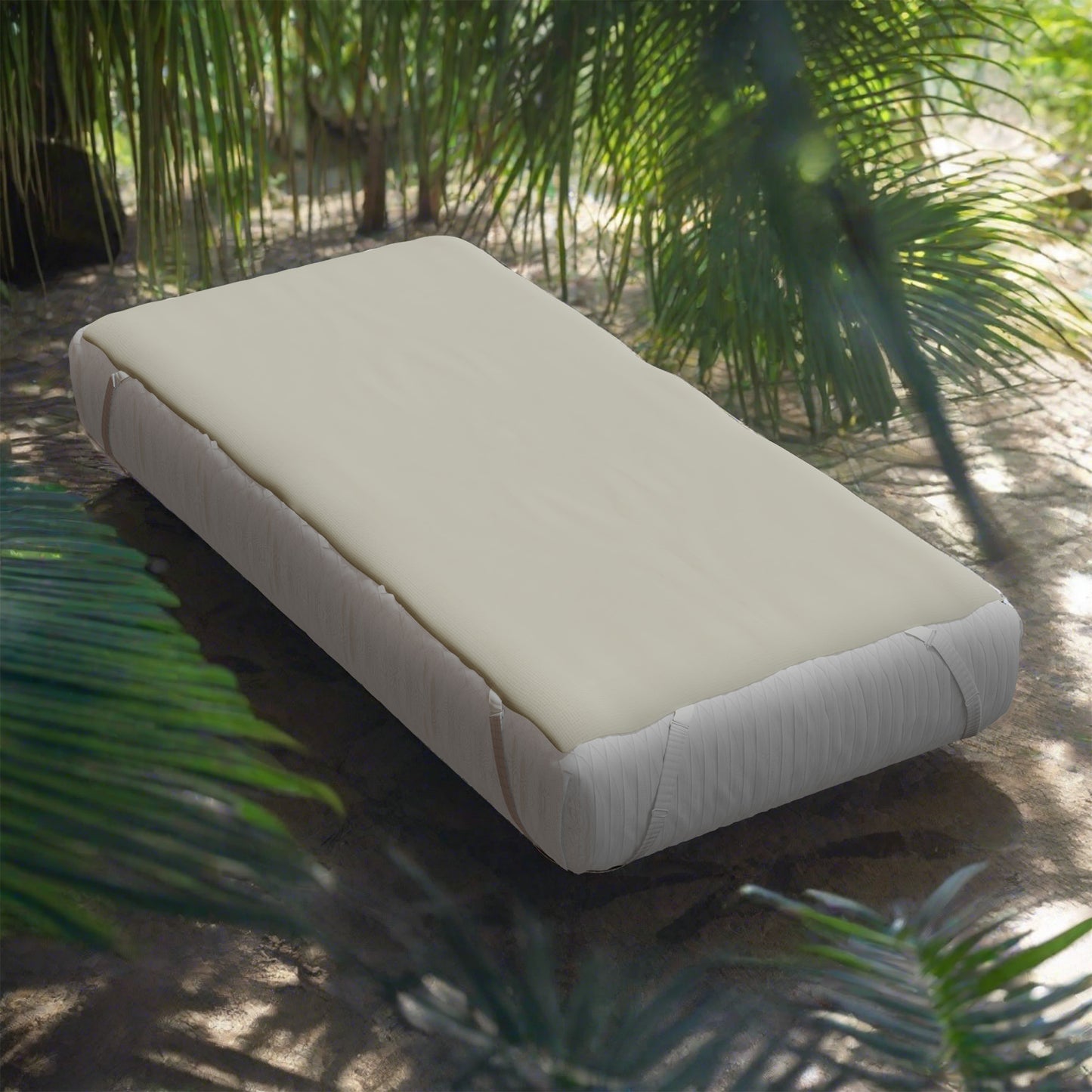 Grounding Bed Sheet (choose size) - Wim Spa