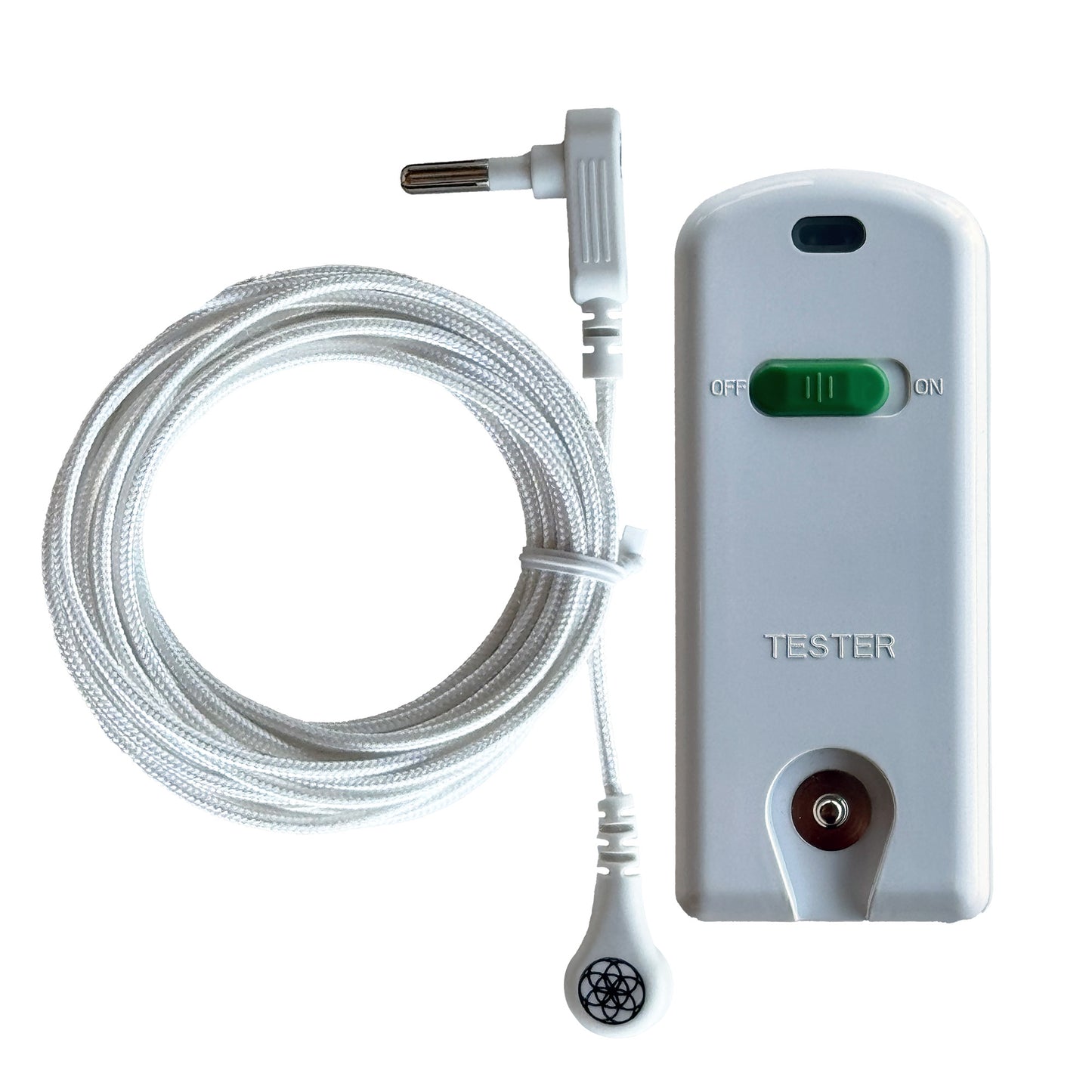Erdungstester 5 m Kabel