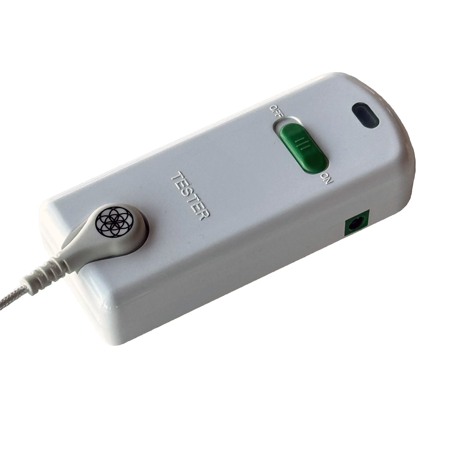 Erdungstester 5 m Kabel