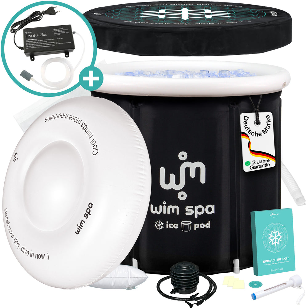 Ice Pod Weihnachts-Bundle
