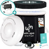 Premium Set (mit Thermo-Abdeckung & Ozonfilter)