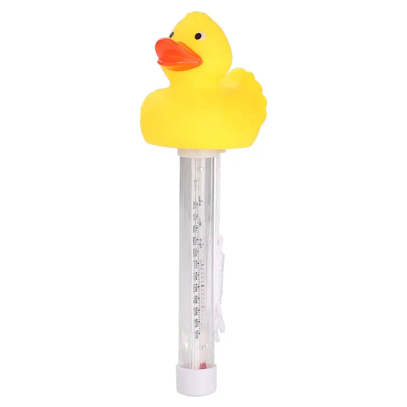 Enten-Wasserthermometer