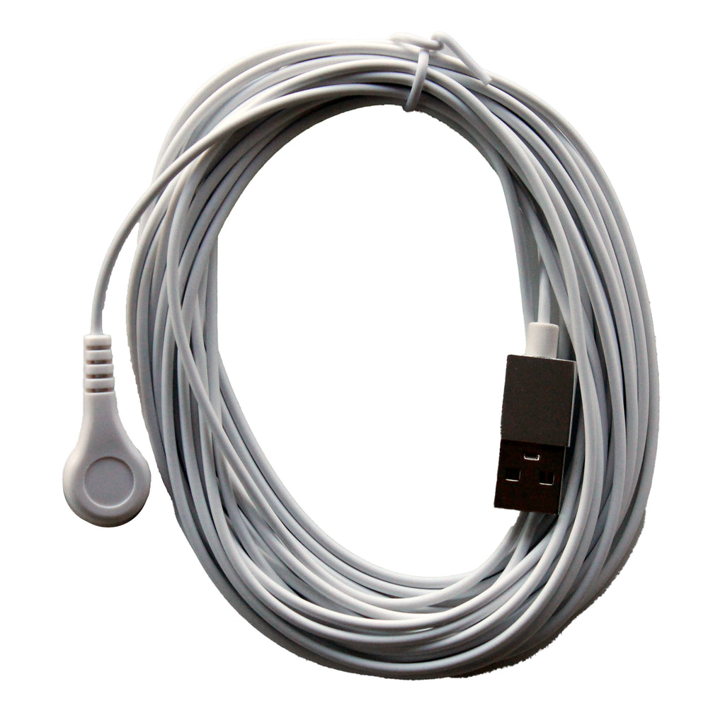 Erdungs-USB-Kabel